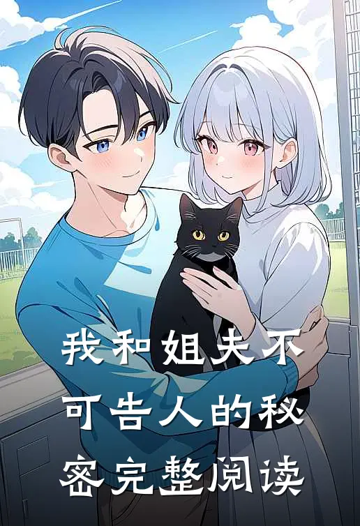 我和姐夫不可告人的秘密完整阅读