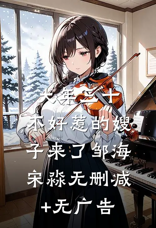 大年三十，不好惹的嫂子来了邹海宋淼无删减+无广告