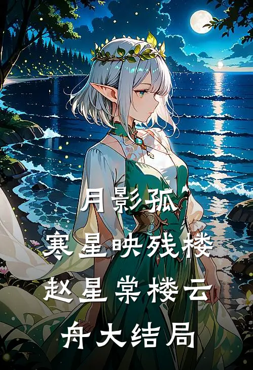月影孤，寒星映残楼赵星棠楼云舟大结局