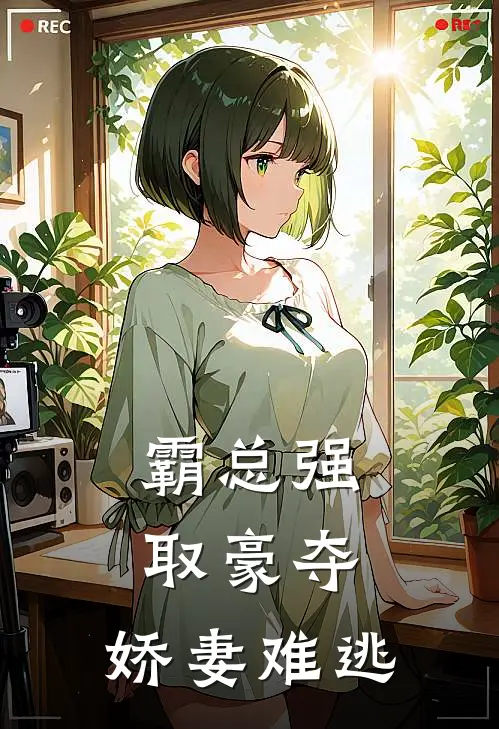 霸总强取豪夺：娇妻难逃