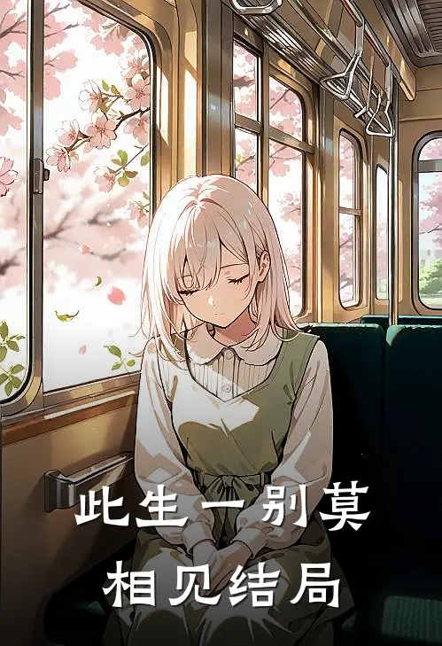 此生一别莫相见结局