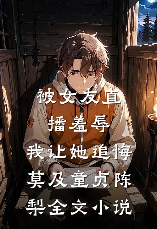 被女友直播羞辱，我让她追悔莫及童贞陈梨全文小说