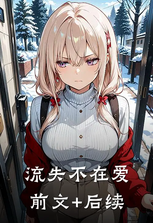 流失不在爱前文+后续