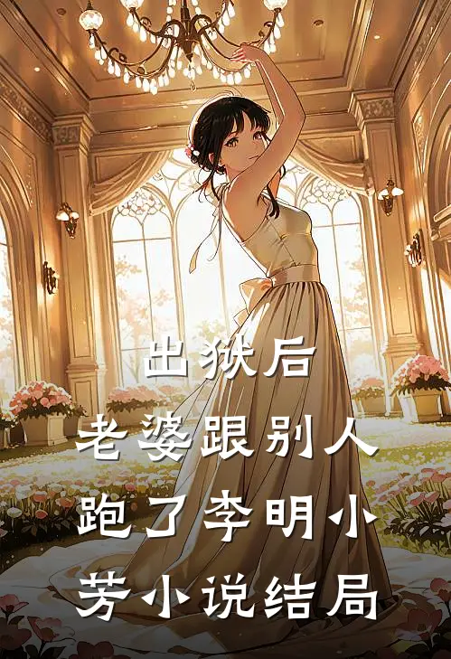 出狱后，老婆跟别人跑了李明小芳小说结局