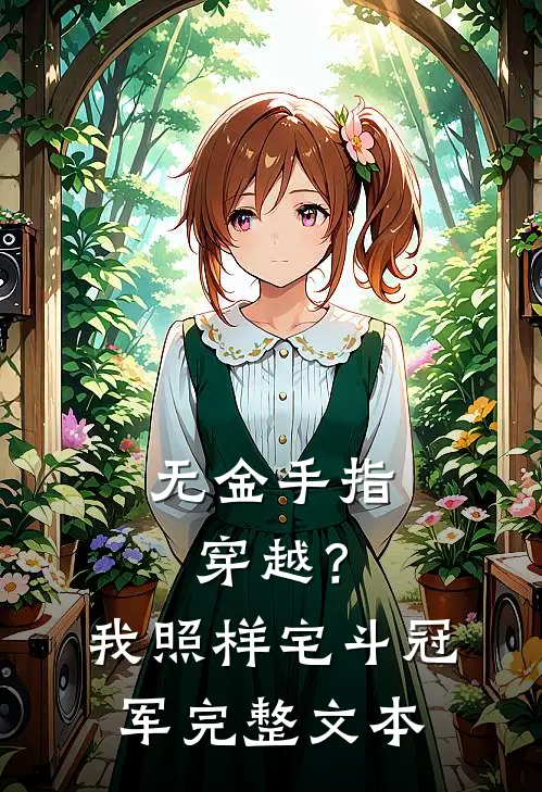 无金手指穿越？我照样宅斗冠军完整文本