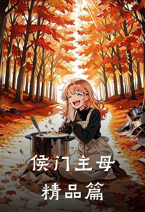 侯门主母精品篇