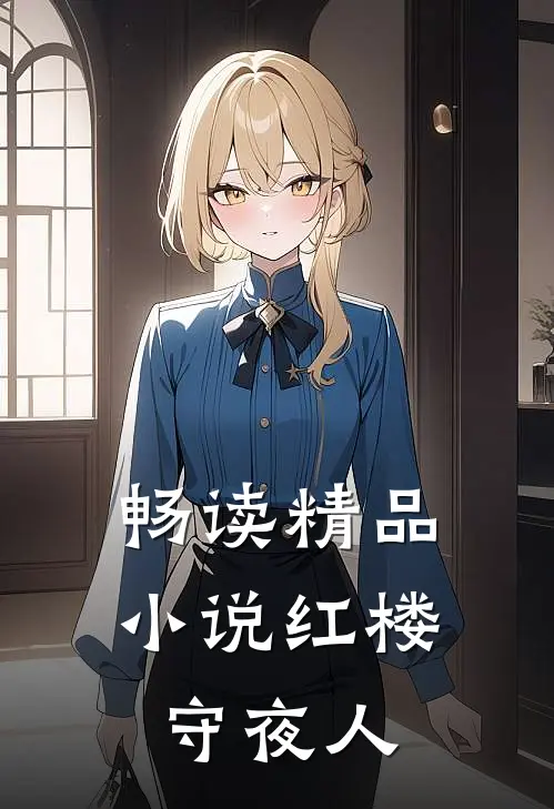 畅读精品小说红楼守夜人