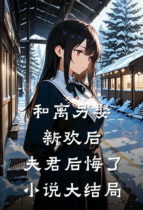 和离另娶新欢后，夫君后悔了小说大结局