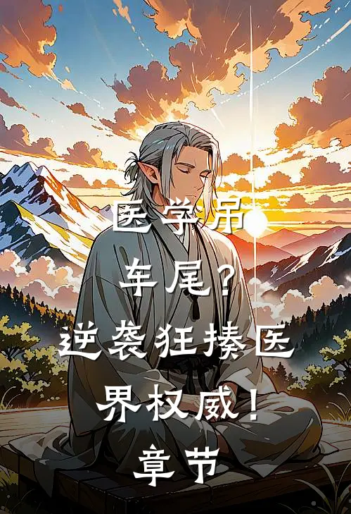 医学吊车尾？逆袭狂揍医界权威！章节
