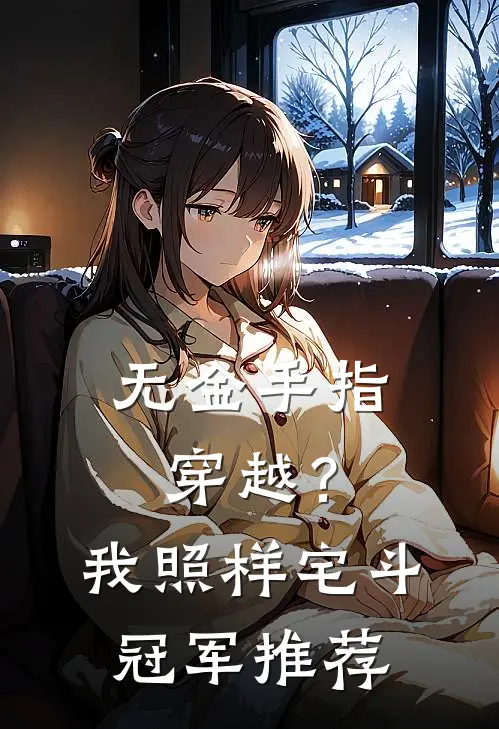 无金手指穿越？我照样宅斗冠军推荐