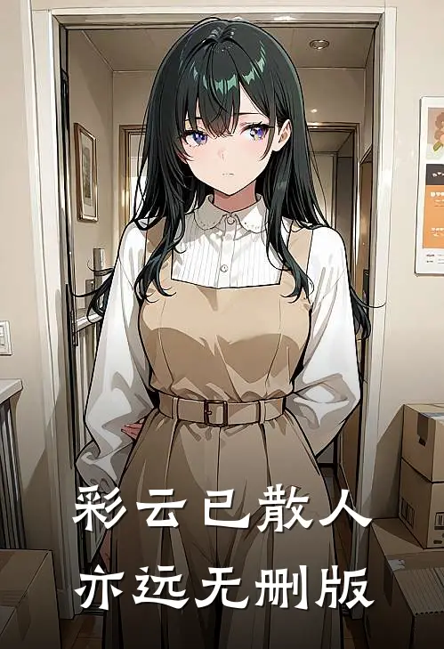 彩云已散人亦远无删版