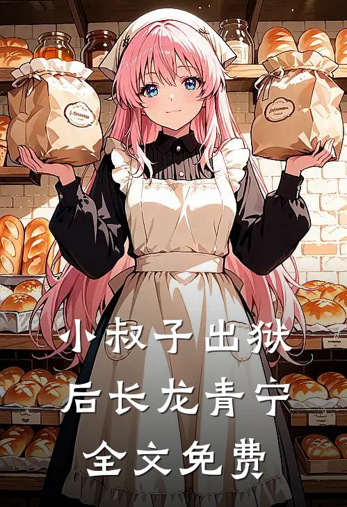 小叔子出狱后长龙青宁全文免费