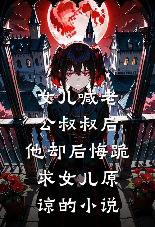 女儿喊老公叔叔后，他却后悔跪求女儿原谅的小说