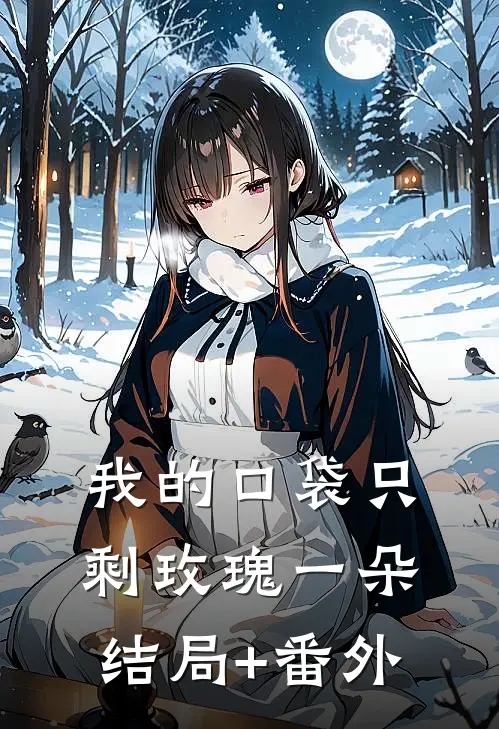 我的口袋只剩玫瑰一朵结局+番外
