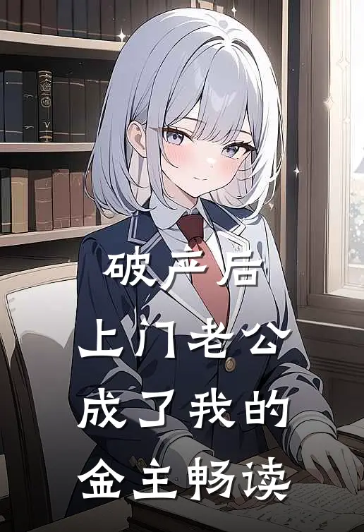 破产后，上门老公成了我的金主畅读