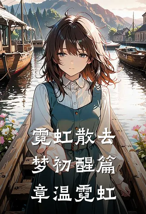 霓虹散去梦初醒篇章温霓虹
