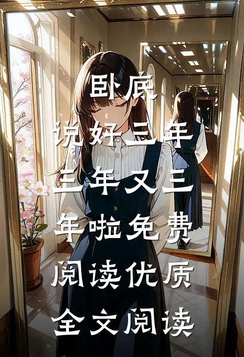 卧底:说好三年,三年又三年啦免费阅读优质全文阅读