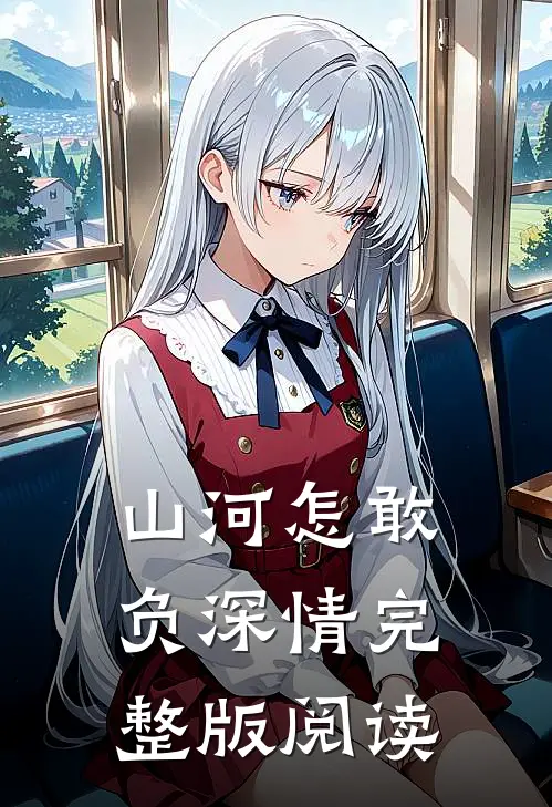 山河怎敢负深情完整版阅读