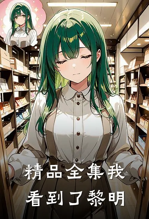 精品全集我看到了黎明