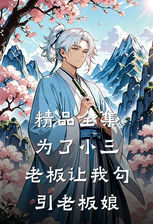 精品全集为了小三，老板让我勾引老板娘