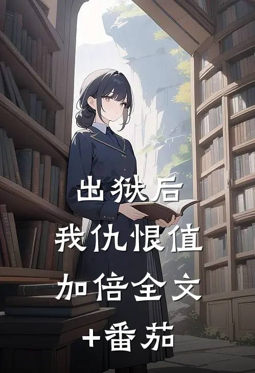 出狱后，我仇恨值加倍全文+番茄