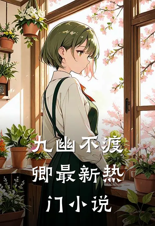 九幽不渡卿最新热门小说