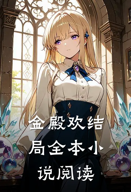 金殿欢结局全本小说阅读