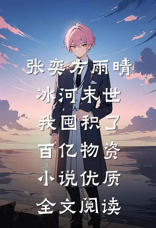 张奕方雨晴冰河末世,我囤积了百亿物资小说优质全文阅读