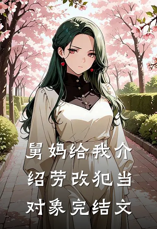 舅妈给我介绍劳改犯当对象完结文