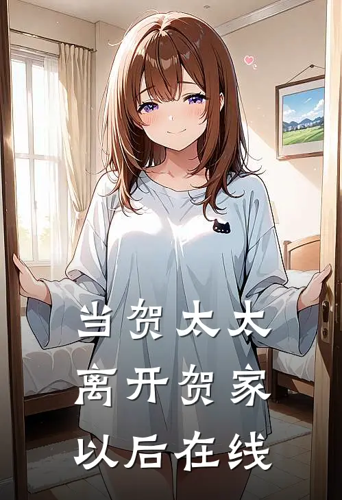 当贺太太离开贺家以后在线