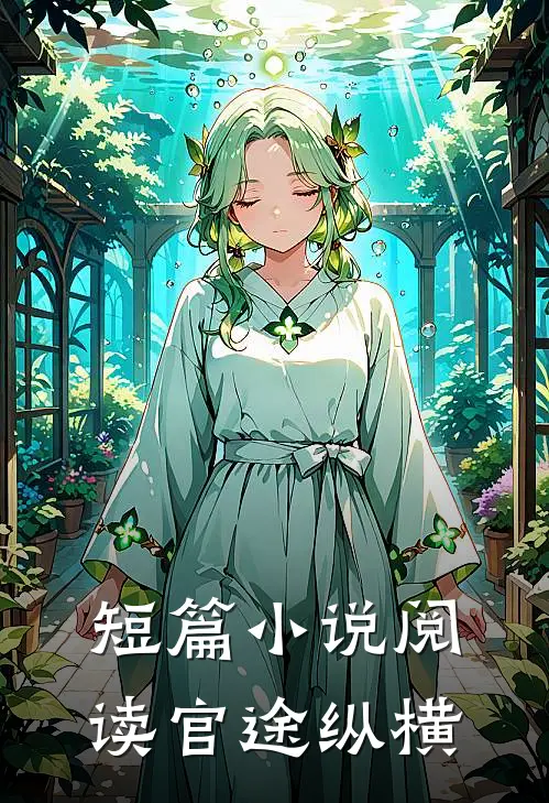 短篇小说阅读官途纵横