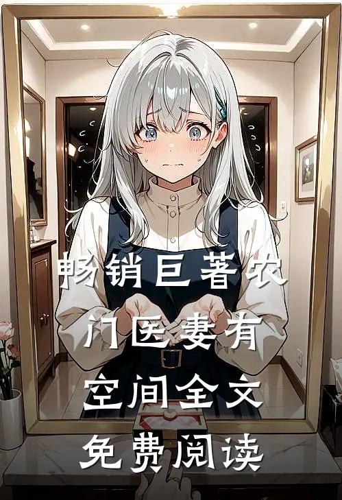 畅销巨著农门医妻有空间全文免费阅读