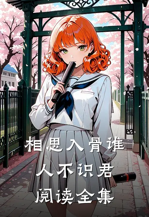 相思入骨谁人不识君阅读全集