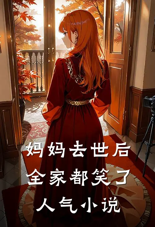 妈妈去世后，全家都笑了人气小说
