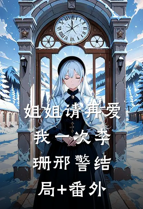 姐姐请再爱我一次李珊邢警结局+番外