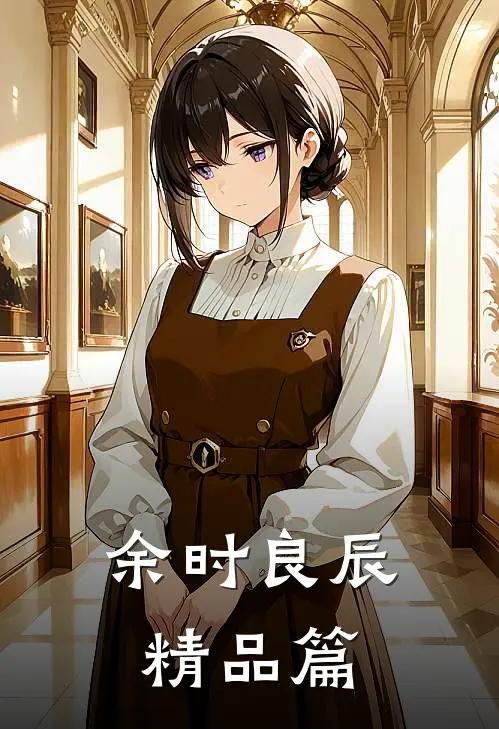 余时良辰精品篇