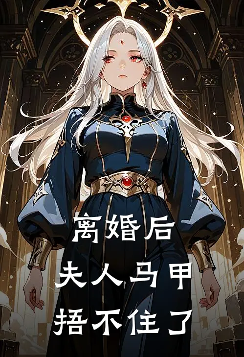 离婚后，夫人马甲捂不住了