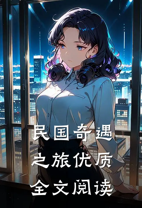 民国奇遇之旅优质全文阅读