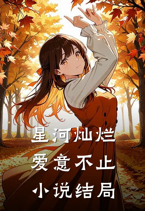 星河灿烂，爱意不止小说结局