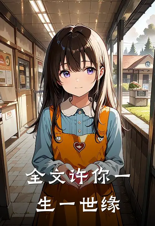 全文许你一生一世缘