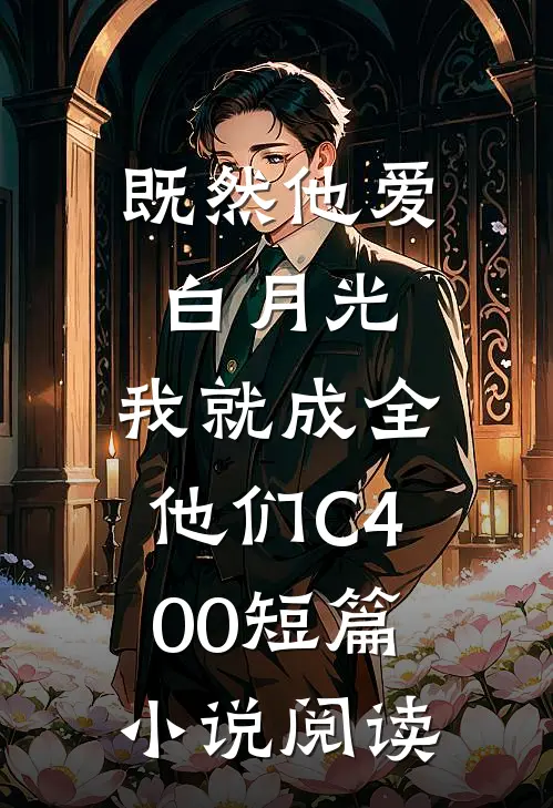 既然他爱白月光，我就成全他们C400短篇小说阅读