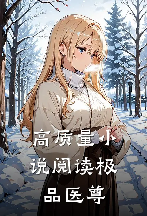 高质量小说阅读极品医尊