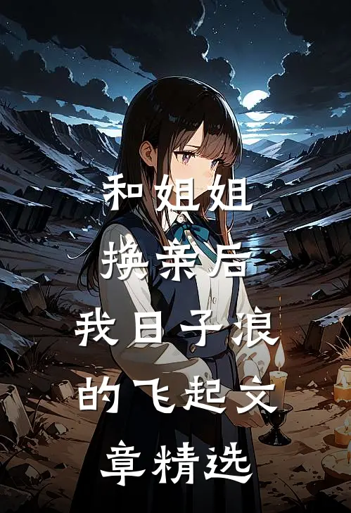 和姐姐换亲后，我日子浪的飞起文章精选