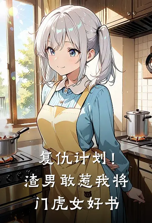 复仇计划！渣男敢惹我将门虎女好书