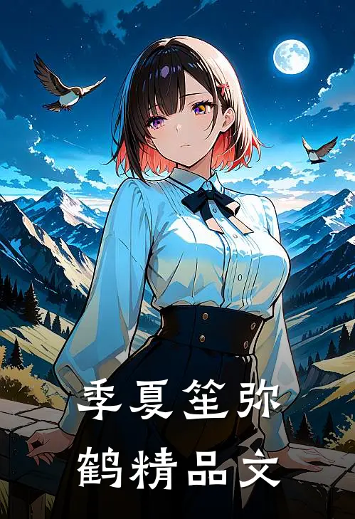 季夏笙弥鹤精品文