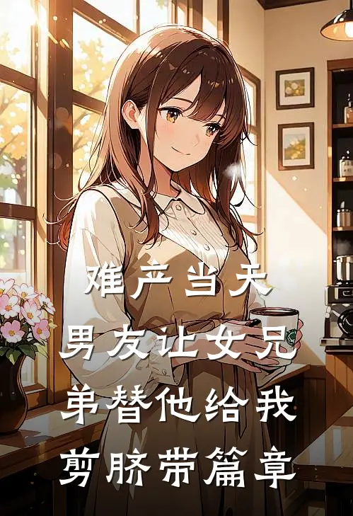 难产当天，男友让女兄弟替他给我剪脐带篇章