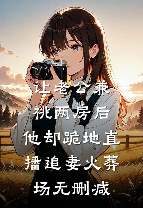 让老公兼祧两房后，他却跪地直播追妻火葬场无删减