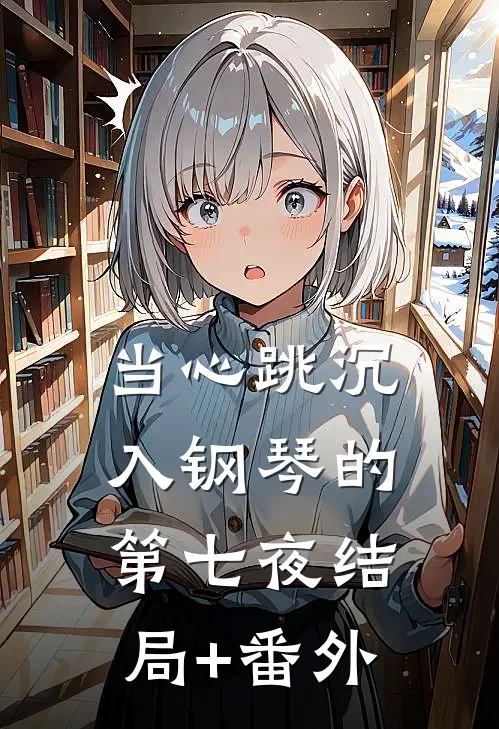 当心跳沉入钢琴的第七夜结局+番外