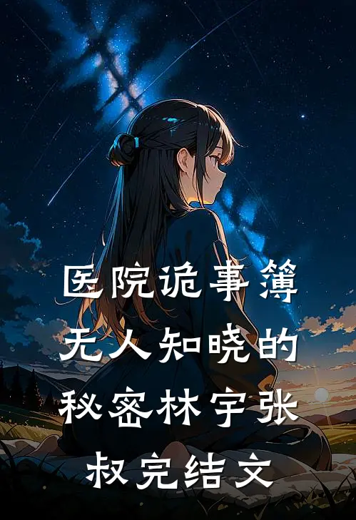 医院诡事簿：无人知晓的秘密林宇张叔完结文