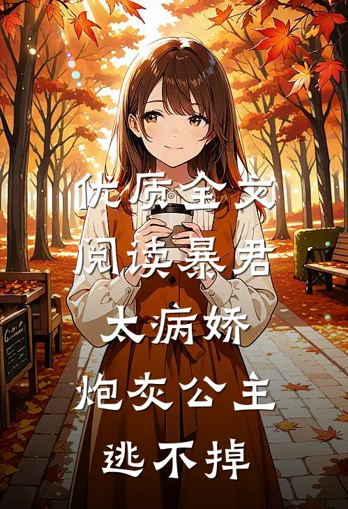 优质全文阅读暴君太病娇，炮灰公主逃不掉